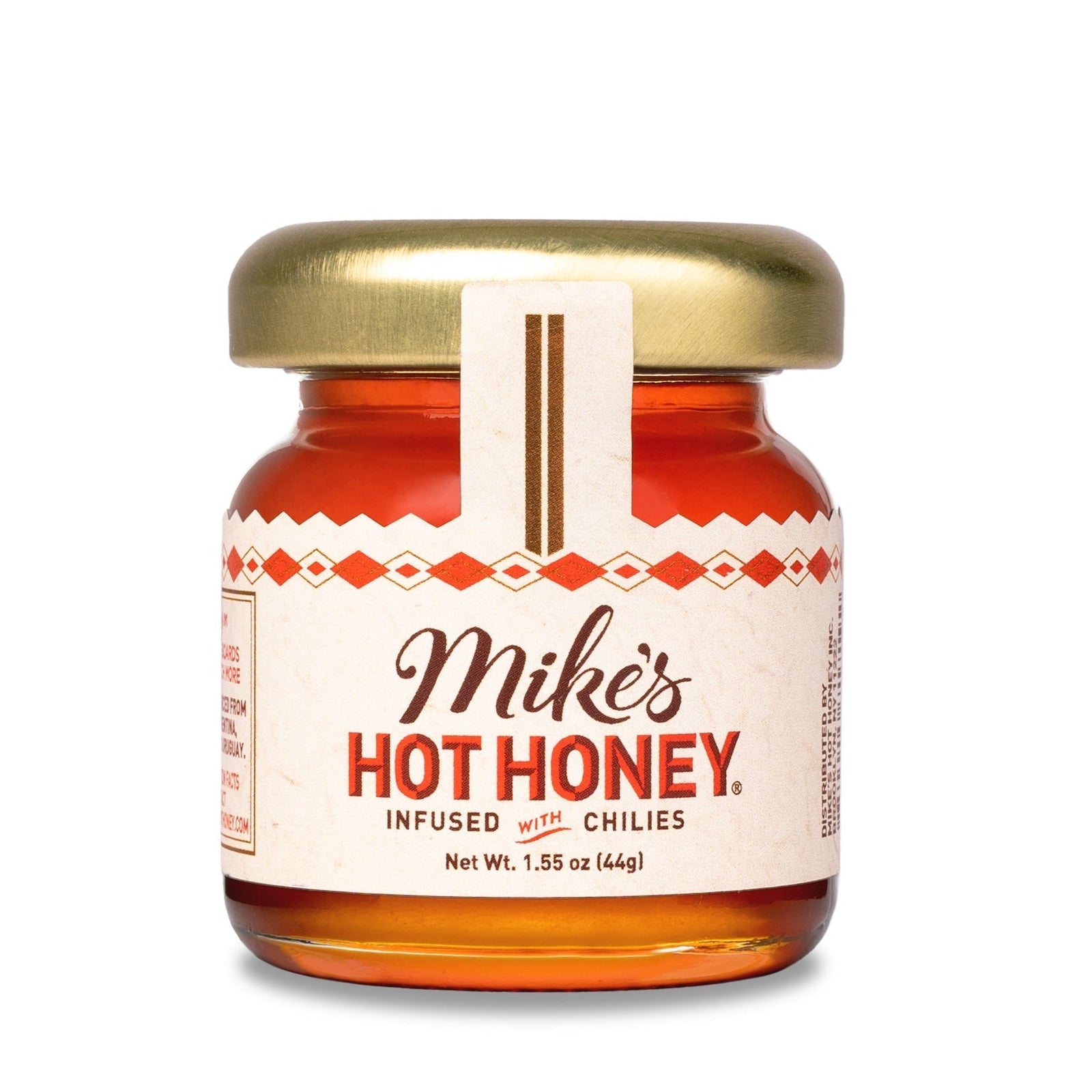 Ewing Athletics - Hot Honey Sport Lite